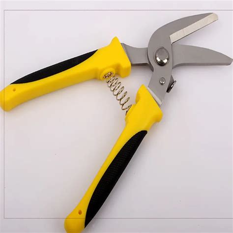 industrial grade metal scissors